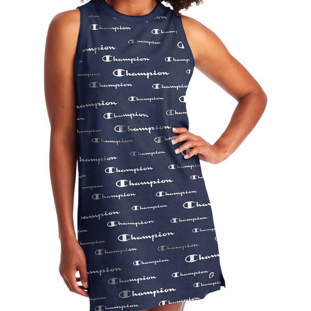 Champion NWT Women’s Tank Dress Size Small